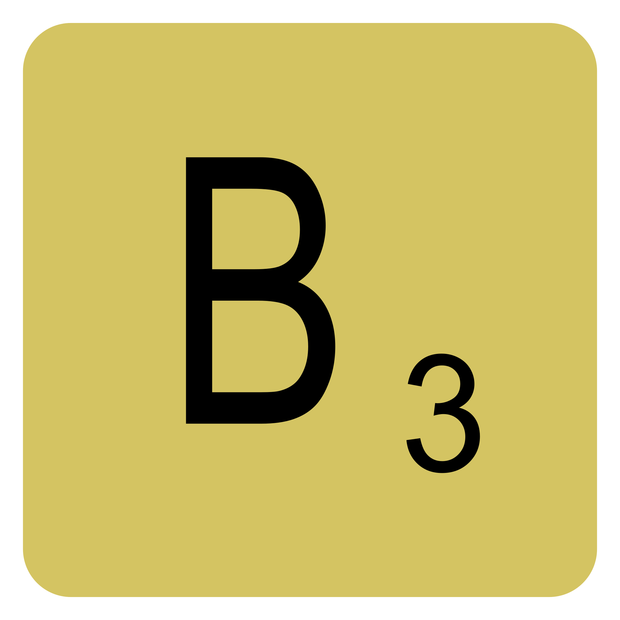 Scrabble letter distributions - Wikipedia