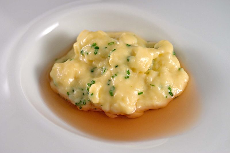 File:ScrambledCornVadouvanMapleConsomme (8312643038).jpg