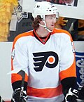 Vignette pour Sean Couturier