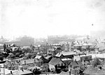 Thumbnail for File:Seattle, looking west from the King County Court House, 1894 (SEATTLE 552).jpg