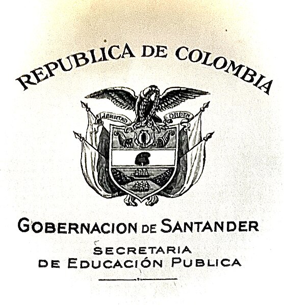 File:Secretaria de Educacion Santander.jpg