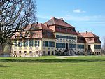 Schloss Seggerde