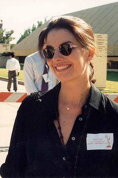 Sela Ward received several awards and nominations for her role as Lily Manning.