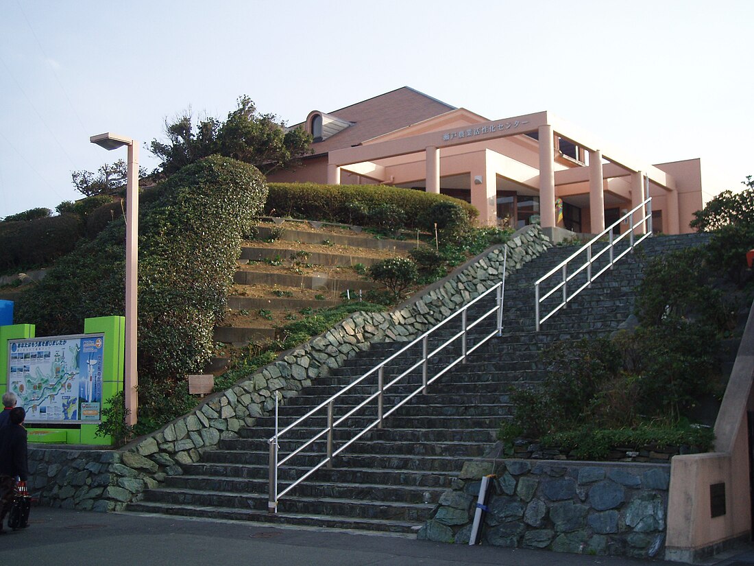 Roadside Station