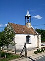 Chapelle Notre-Dame-du-Bon-Secours de Seugy