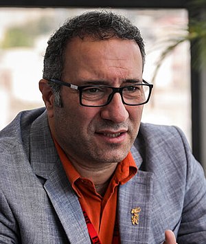 Seyyed Reza Mirkarimi 2019-04-25.jpg