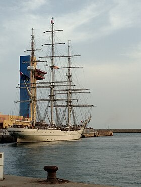 A Shabab Oman II. Cikk szemléltető képe