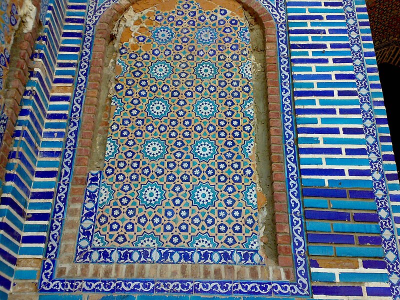 File:Shah Jahan Mosque Thatta Sindh Pakistan 9.jpg