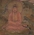 Будда Шакьямуни (Сиддхартха Гаутама)
