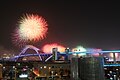 Shanghai Expo opening-night fireworks.jpg