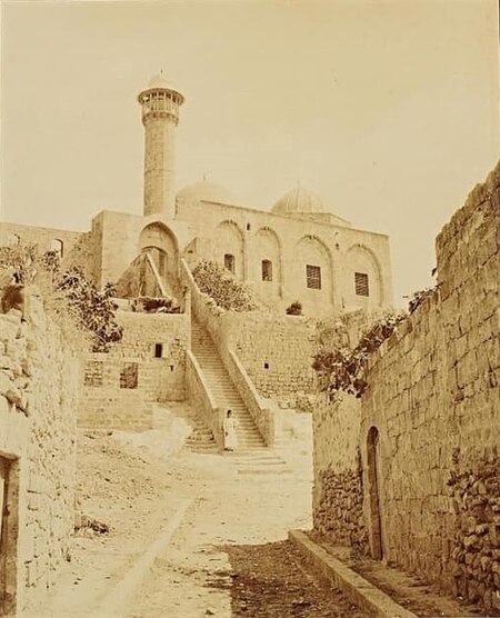 Sheikh Moroccan Mosque 1875.jpg