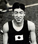 Nishida Shūhei, Silber 1932 und 1936