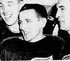 Sidney Gerald Abel, kanadischer Eishockeyspieler
