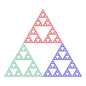 Unduh 64 Gambar Geometris Yang Mudah Dibuat Keren Gratis