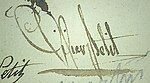 Signature