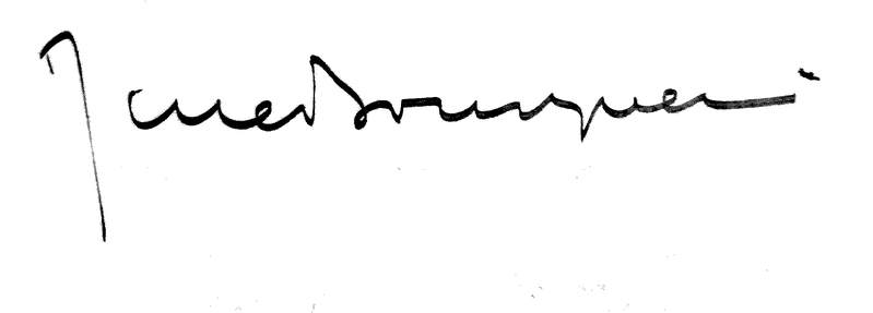 File:Signature de René Bousquet - Archives nationales (France).png
