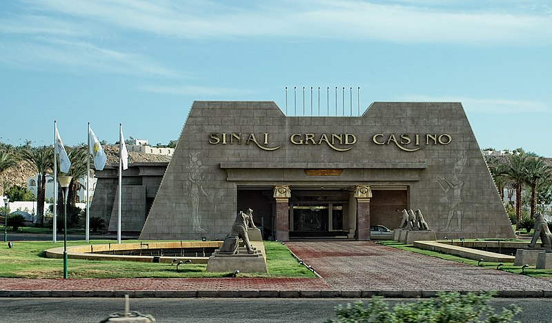 File:Sinai Grand Casino - panoramio.jpg