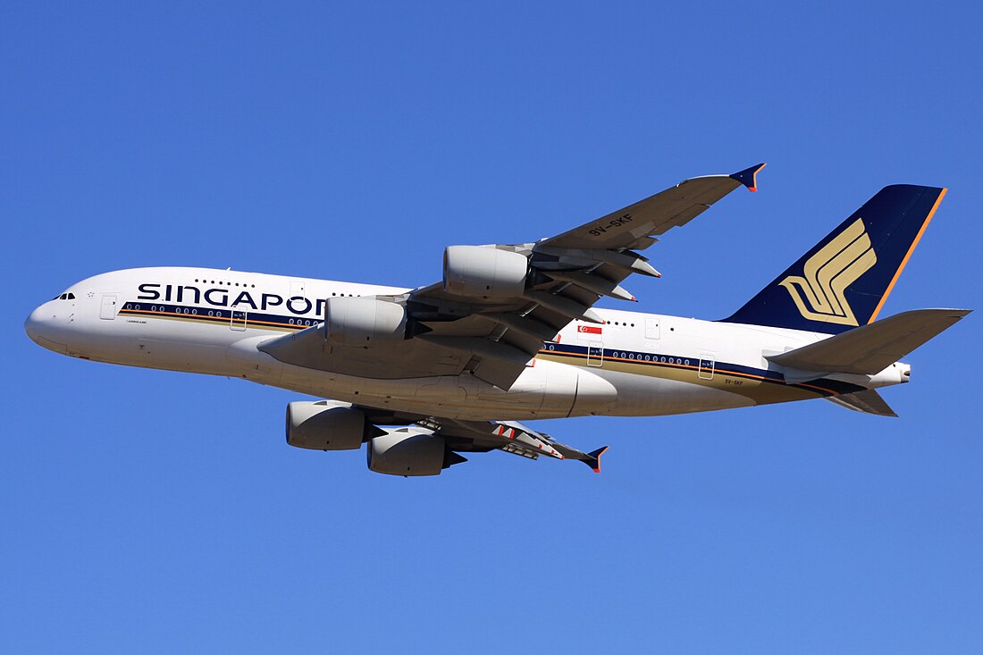 Singapore Airlines