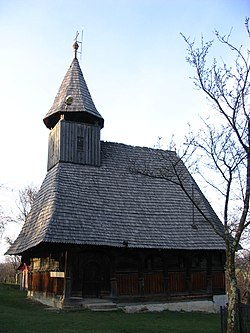 Skyline of Сарби