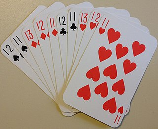 <span class="mw-page-title-main">500 (card game)</span> Rules of 500 card game
