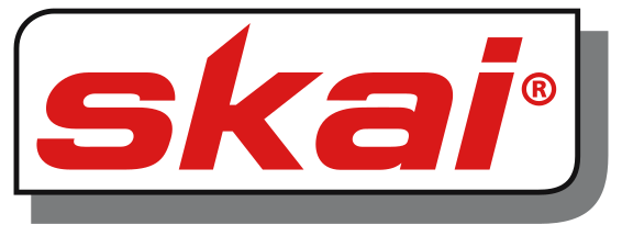 Konrad Hornschuch AG 566px-Skai-logo.svg