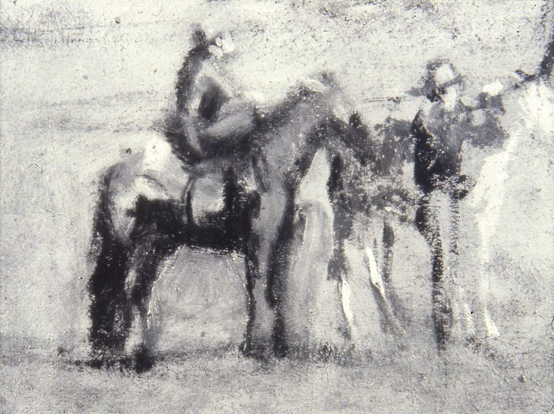 File:Sketches for Cowboys in the Badlands.jpg