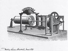 Máquina de escribir - Wikipedia, la enciclopedia libre