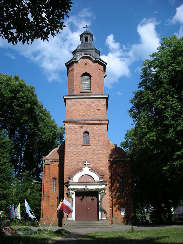 Słupy (powiat nakielski)