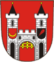 Smidary Coat of Arms