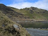 Snowdonia National Park, Wales, UK