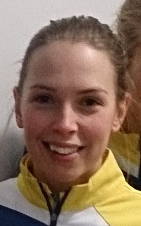 Fitxategi:Sofia Mabergs Team Swedens damcurlare - Granada 2015 (cropped).jpg