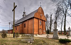 Gereja Saint Anne