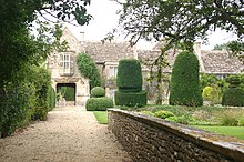 South Wraxall Manor South Wraxall Manor - geograph.org.uk - 92751.jpg