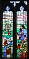 South aisle window, St Mary's Church, Attenborough.jpg