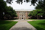 Underwood Law Library