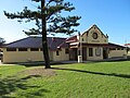 Thumbnail for Main Beach Pavilion and Southport Surf Lifesaving Club