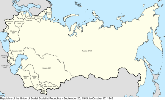 Soviet Union map 1945-09-20 to 1945-10-17.png