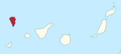 Spain Canary Islands location map La Palma.svg
