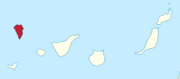 Spain Canary Islands location map La Palma.svg