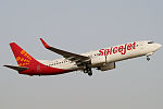 Miniatura para SpiceJet