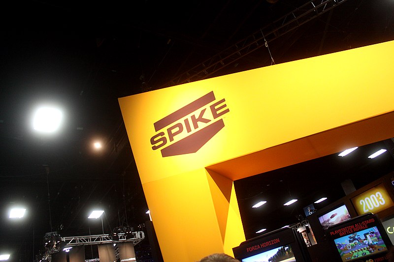 File:Spike booth (7584134364).jpg