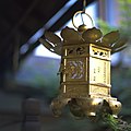 Sponsored lantern at temple.jpg