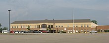 Springboro HS Springboro OH USA.JPG