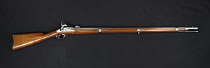 Thumbnail for File:Springfield Model 1861-1862 Rifle Musket-NMAH-AHB2015q037208.jpg