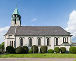 St. Antonius Abbas (Essen-Schönebeck)