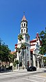 Cathedral Basilica Of St. Augustine