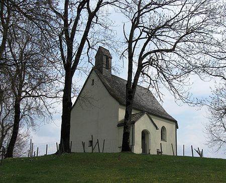 St. Georg Eulenschwang Egling 2