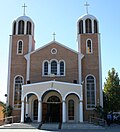 Thumbnail for Community and Parish of Saint George Thebarton, Adelaide, South Australia