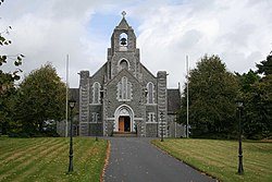 Église Saint-Michel