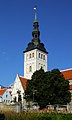 * Nomination: St. Nicholas church in Tallinn --Pudelek 20:56, 30 November 2011 (UTC) * * Review needed